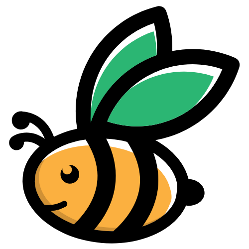 honey bee 値下げしました！¥12000→¥7900 Buck's Honey Bees, LLC